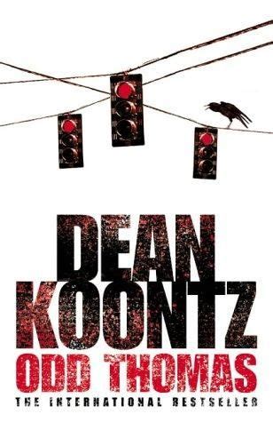 odd thomas synopsis|Odd Thomas (novel) .